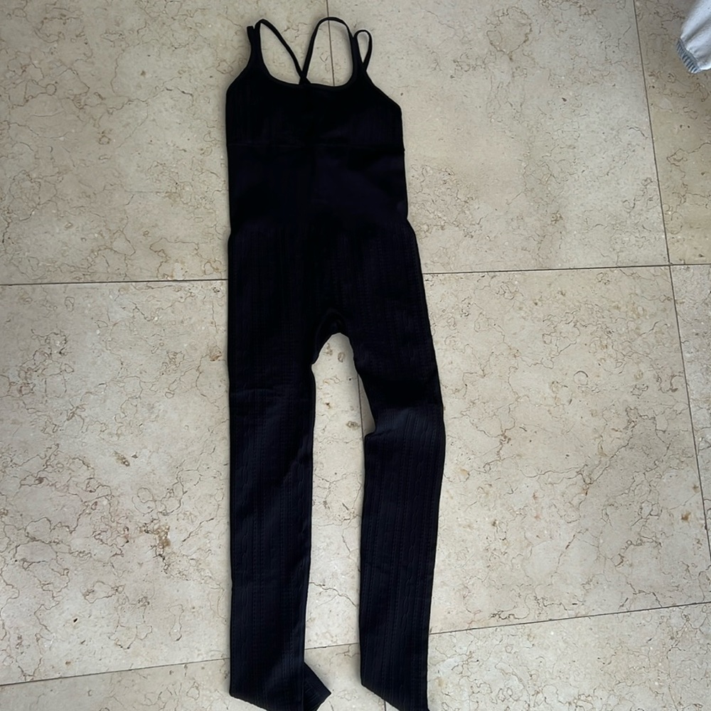 Alo yoga jumpsuit